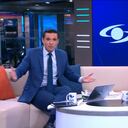 Juan Diego Alvira y Alejandra Giraldo