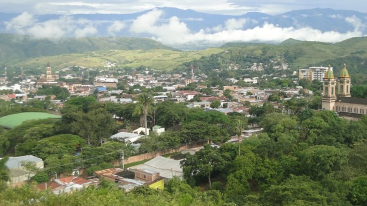 Este es uno de los destinos para visitar en el departamento del Huila.