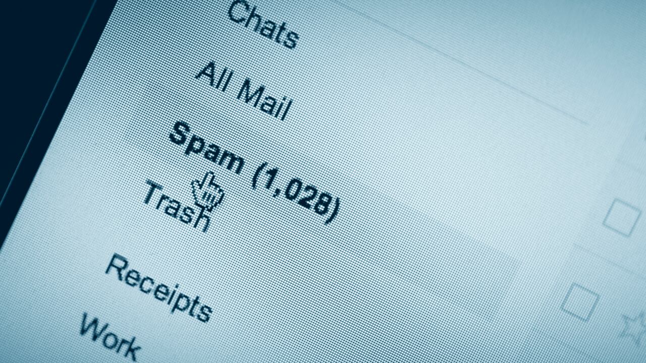 Estos correos tienen algoritmos integrados para detectar la actividad de una cuenta.