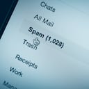 Estos correos tienen algoritmos integrados para detectar la actividad de una cuenta.