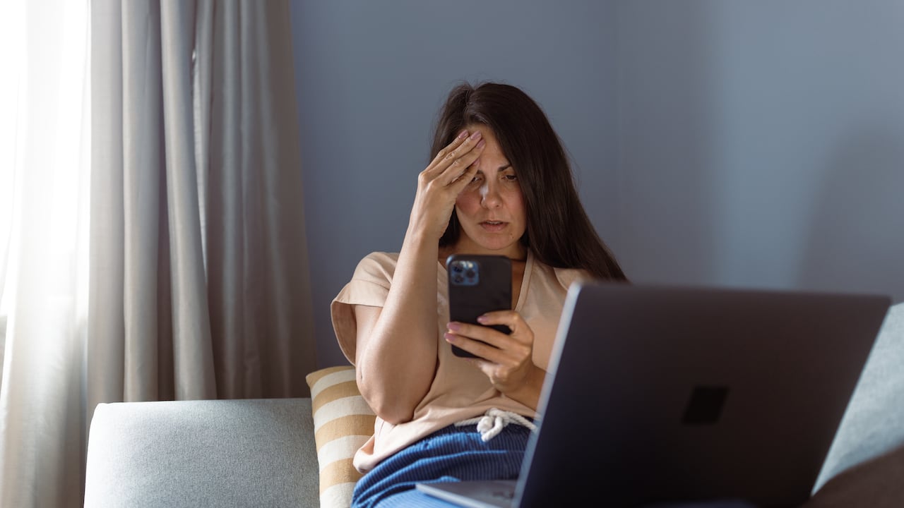 La cámara del celular es la puerta de entrada para los hackers.
