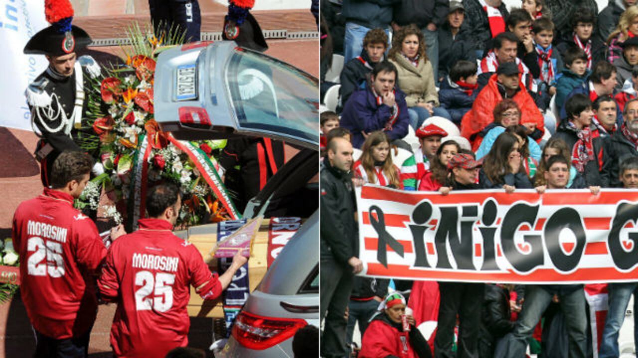 Las dos instituciones, acongojadas por la pérdida de estos jóvenes, organizaron actos de protesta y de homenaje a los fallecidos.