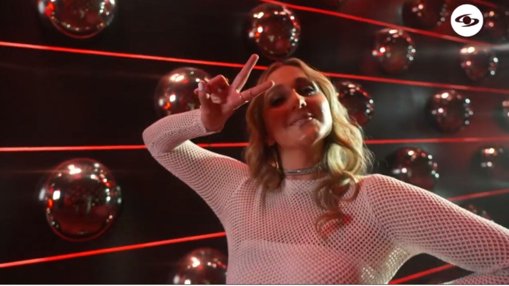 Hija de Jorge Alfredo Vargas soprendió tras aparecer en 'La Voz Kids'