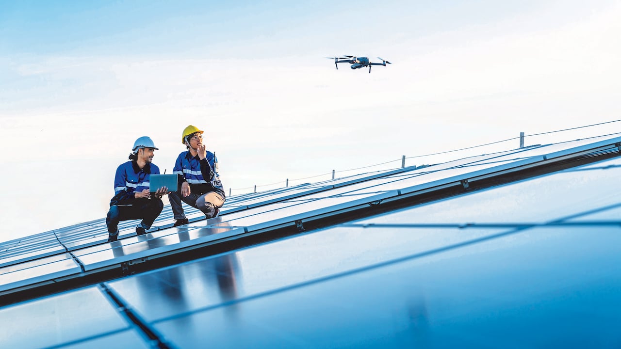 Las empresas pueden monitorear automáticamente sus redes gracias a la Inteligencia Artificial.