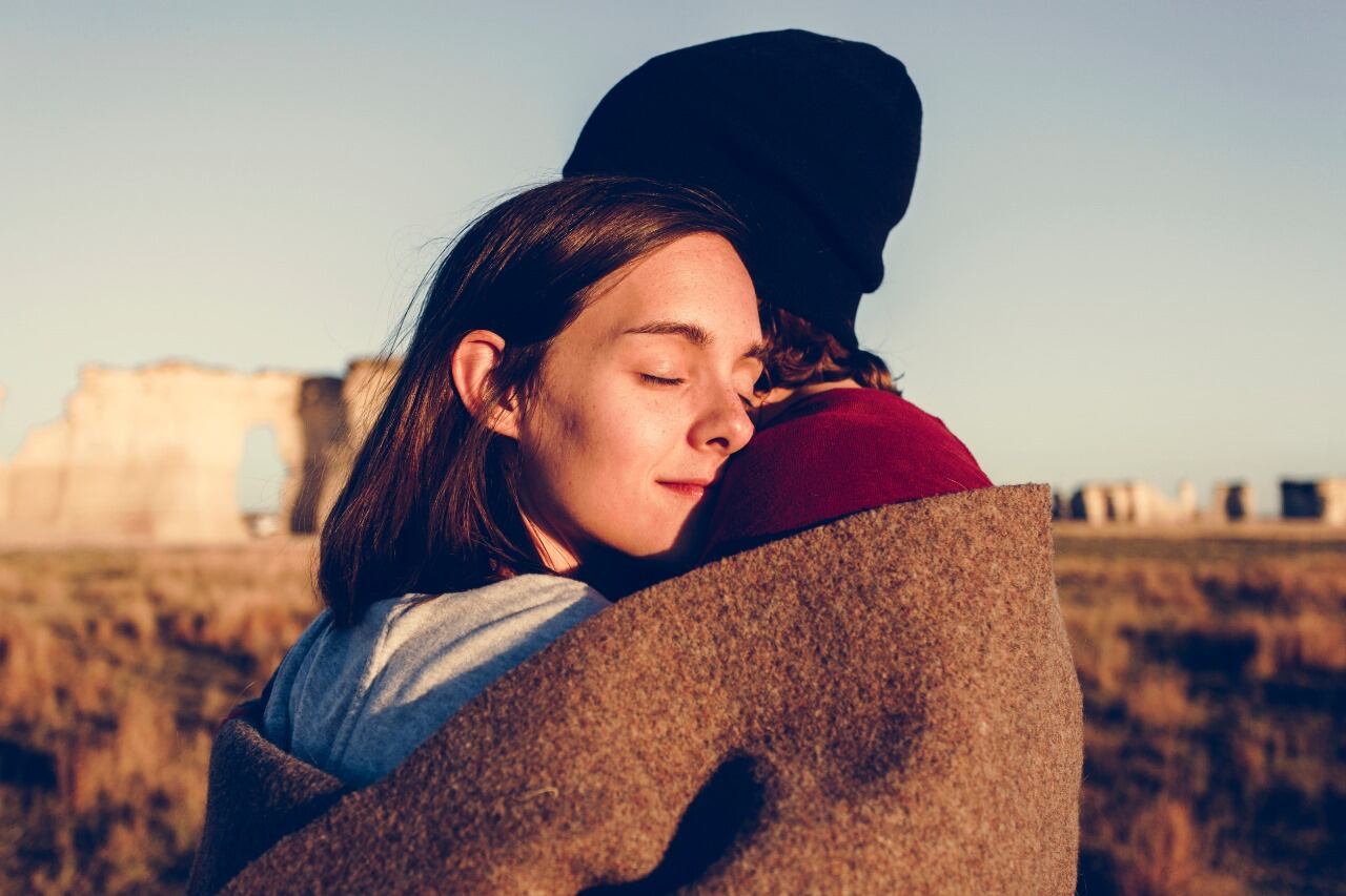 Los migrantes no representan un peligro para la sociedad.