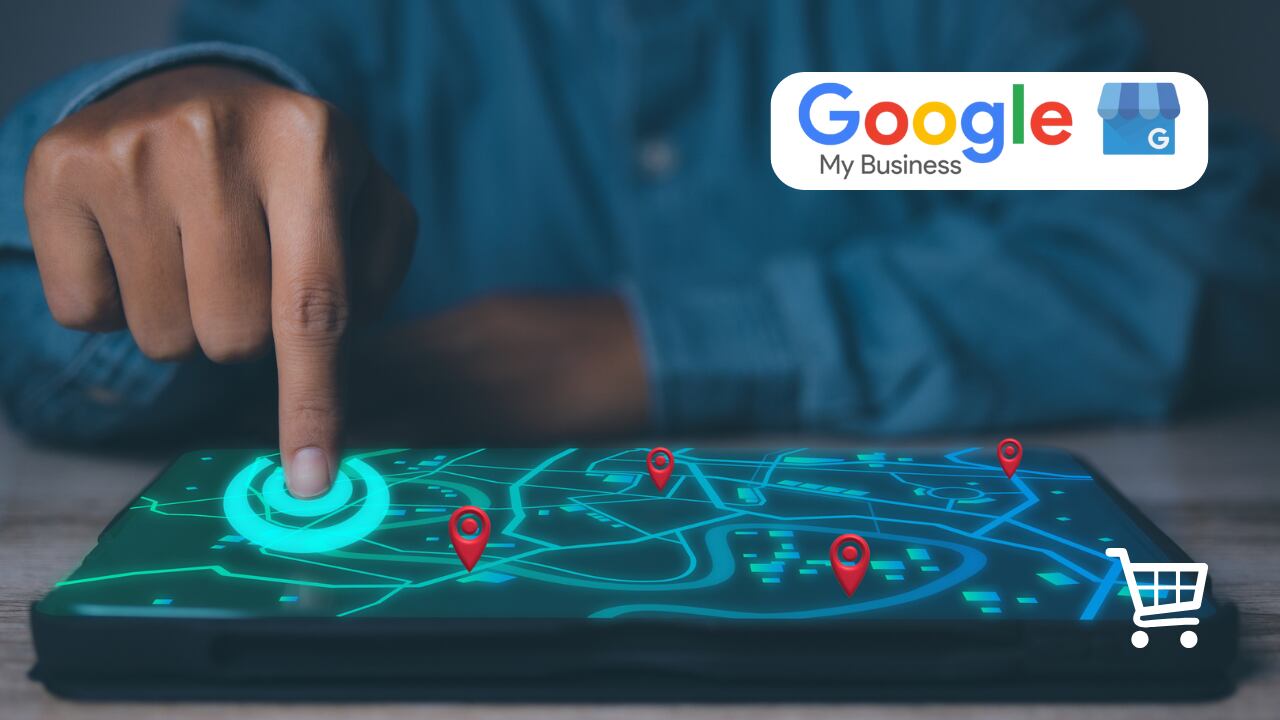 Para agregar un negocio a Google Maps, es necesario crear un perfil en Google My Business y completar la verificación.