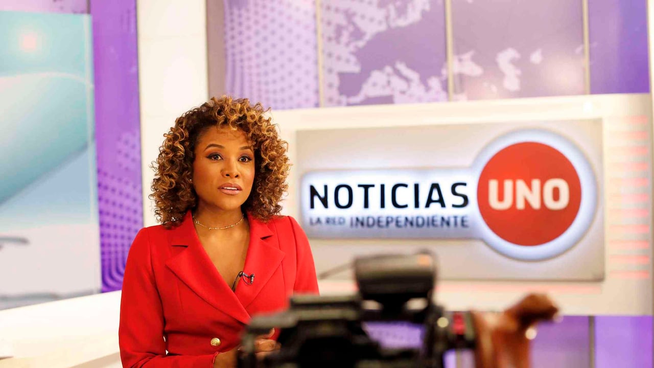 “Fue un golpe al alma. Aquí todos lloramos porque sentimos que lo que se hace en este espacio tiene un valor democrático", dice Mábel Lara