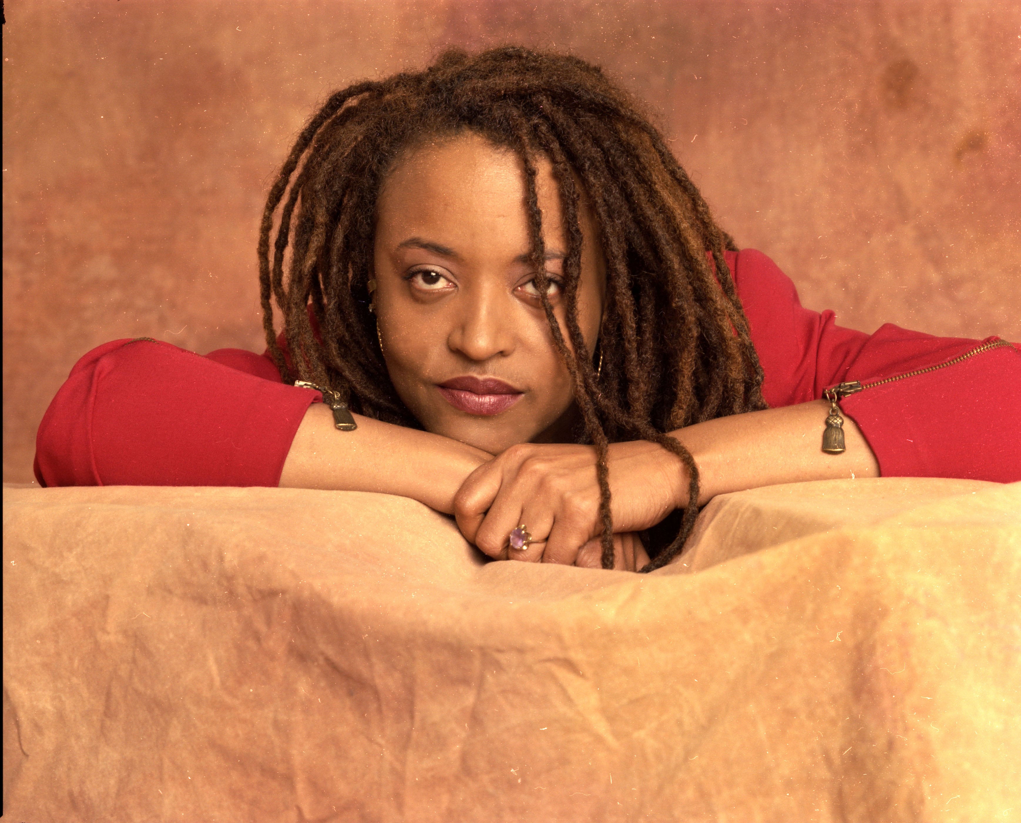 Cassandra Wilson ganó dos premios Grammy.