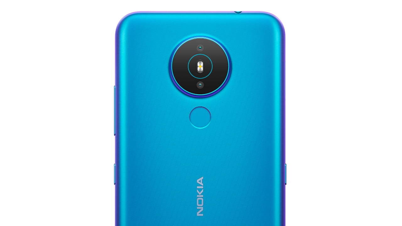 Nuevo Nokia X20 a Colombia