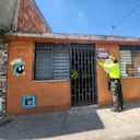 Policía y Fiscalía, realizan ocupación de extinción de dominio a 4 inmuebles en la ciudad de Buga.