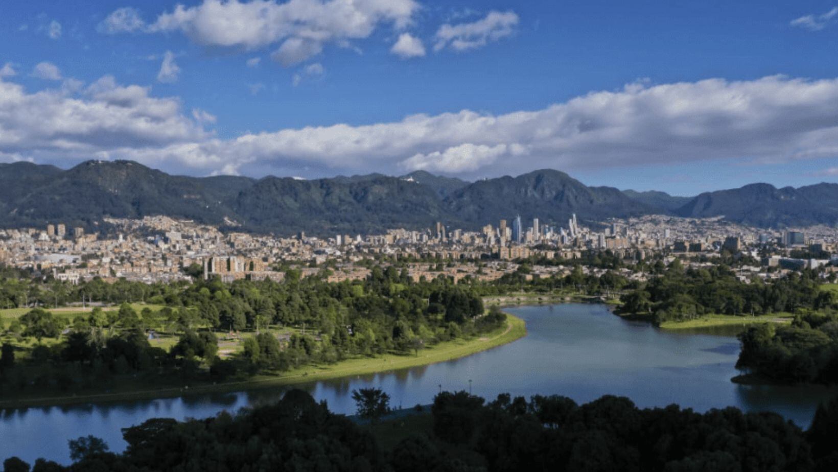 Las experiencias que ofrece Bogotá como destino verde; la ciudad cuenta con 14 senderos y 17 humedales