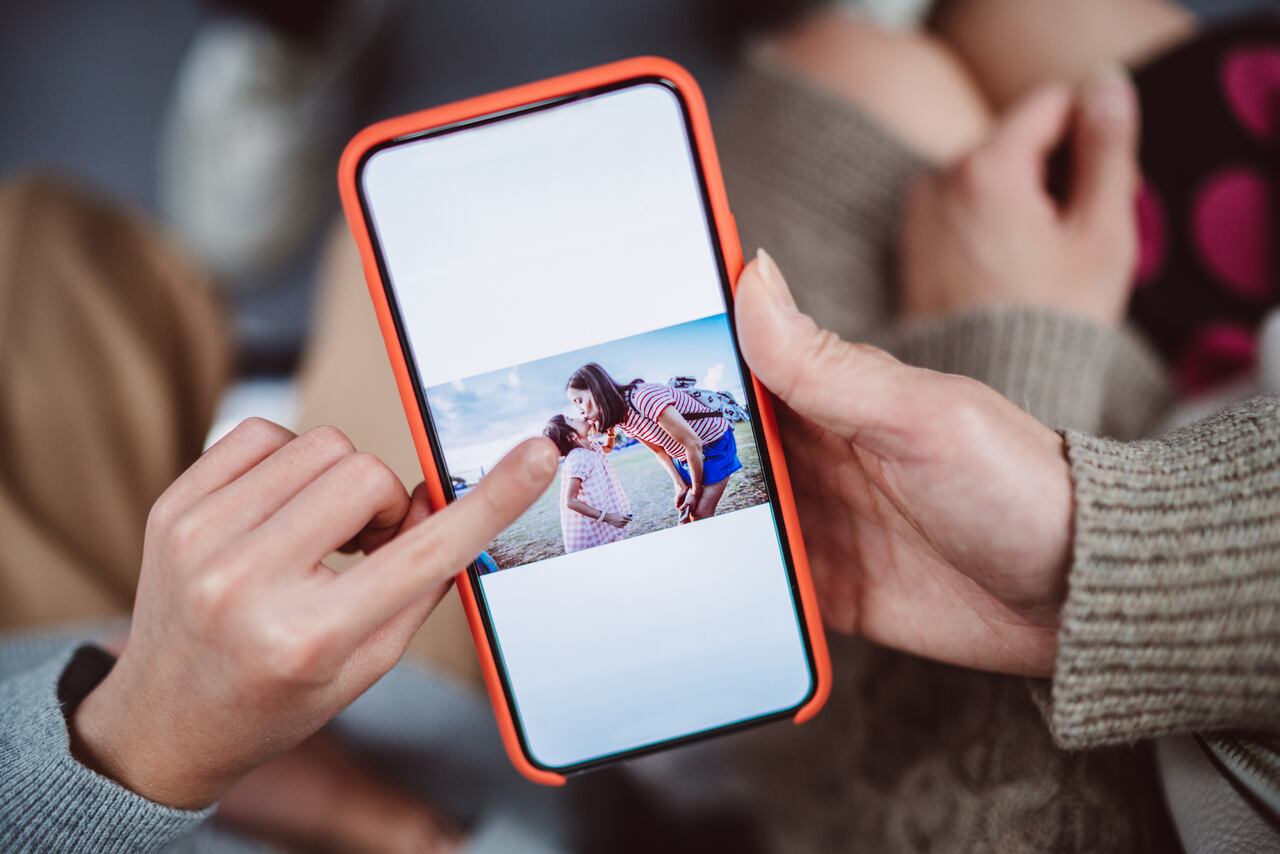 Fotografías.