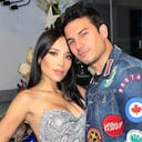 La pareja es una de las más queridas por los colombianos.