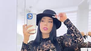 Foto: Instagram @marcelareyes