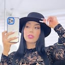 Foto: Instagram @marcelareyes