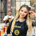 Zulma Rey habló de su primera ruptura amorosa