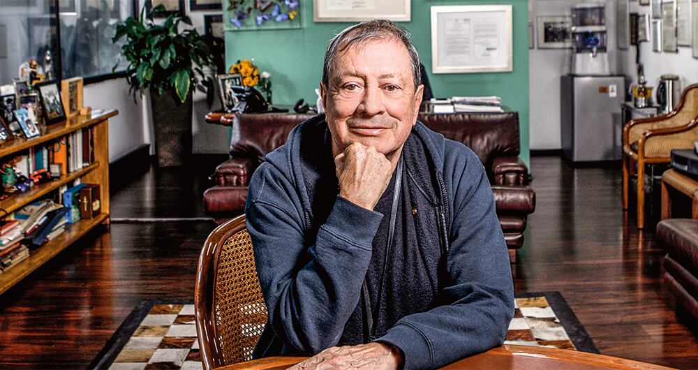 mario hernándezEmpresario