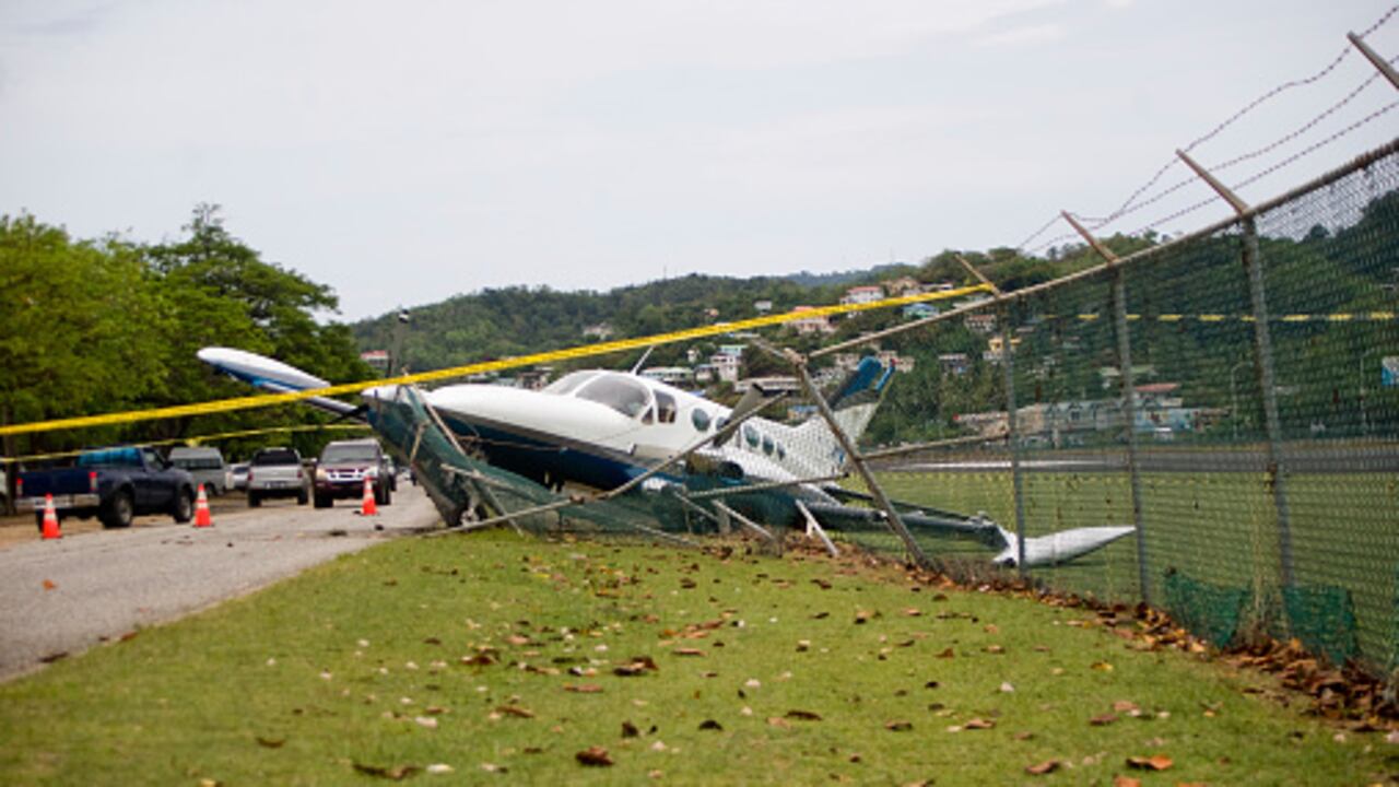 De acuerdo con el reporte, el piloto (un ciudadano ucraniano), que intentó huir hacia territorio ucraniano, fue detenido por una unidad de guardias fronterizos”
