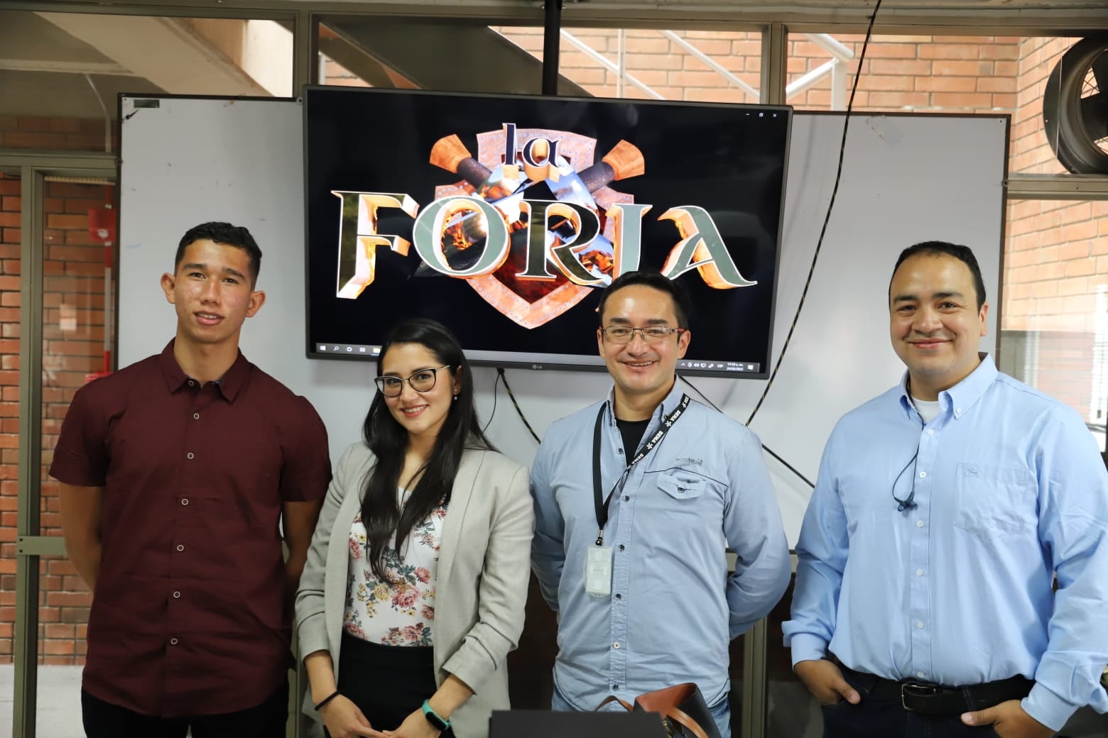 Talento Sena hará parte de la gran final del Game Jam Plus donde competirán los mejores desarrolladores de videojuegos a nivel mundial.