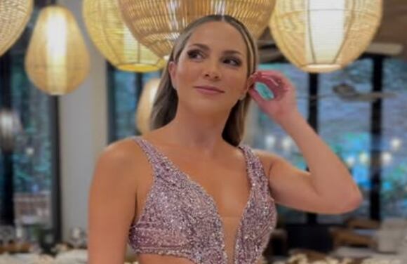 Mabel Cartagena habló de sus prótesis y de la razón por las que prefirió quitarselas