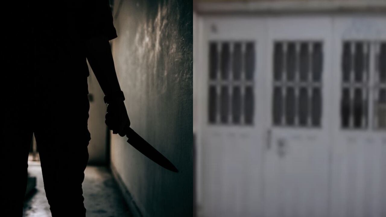 Las autoridades ya se encuentran investigando lo sucedido en esta zona de la capital del país.