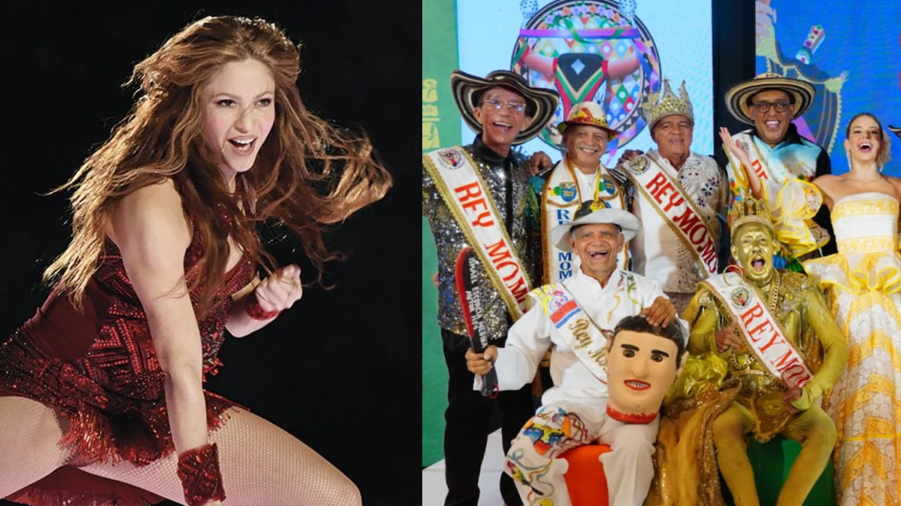 Incrementan frecuencia de vuelos para disfrutar del concierto de Shakira y del Carnaval de Barranquilla.