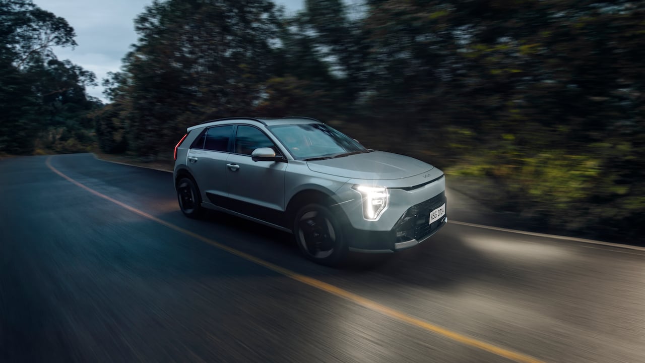 Kia, Bmw, Toyota, BYD y hasta Cadillac cerrarán el año con sus mejores lanzamientos.