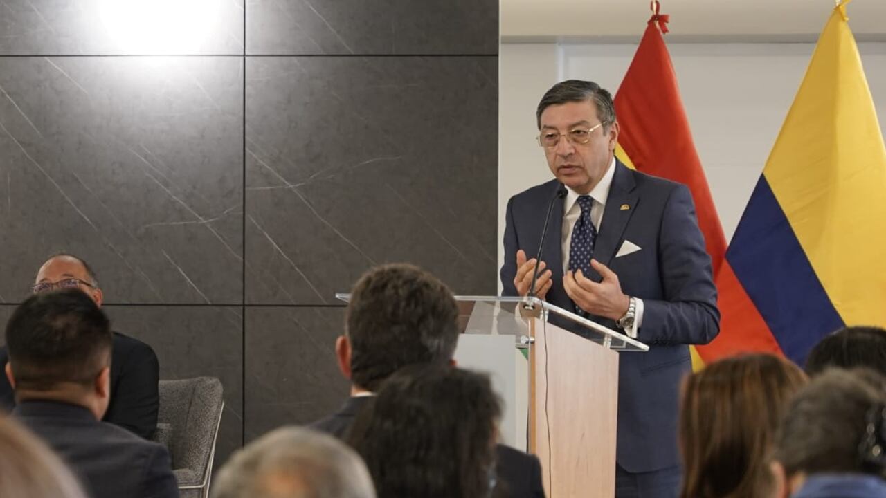 CAN admitió a Turquía como miembro observador