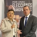 El abogado Jairo Corzo logró recuperar la curul de Luz María Múnera, que era disputada con el Centro Democrático.
