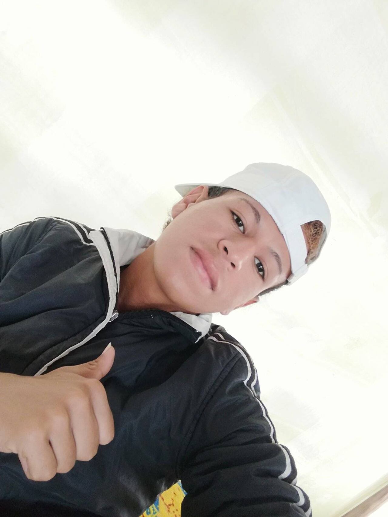 Odair José Clavijo Budiño, fue asesinado la noche del 24 de abril en Bucaramanga.