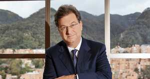 jaime gilinski Cabeza del Grupo Gilinski