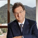 jaime gilinski Cabeza del Grupo Gilinski