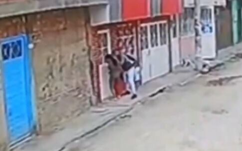 Los hechos ocurrieron el pasado 26 de mayo.