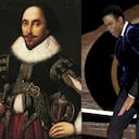 La teoría sobre las coincidencias entre "la maldición de Macbeth" y la cachetada de Will Smith a Chris Rock durante los Premios Óscar se ha hecho viral en TikTok.