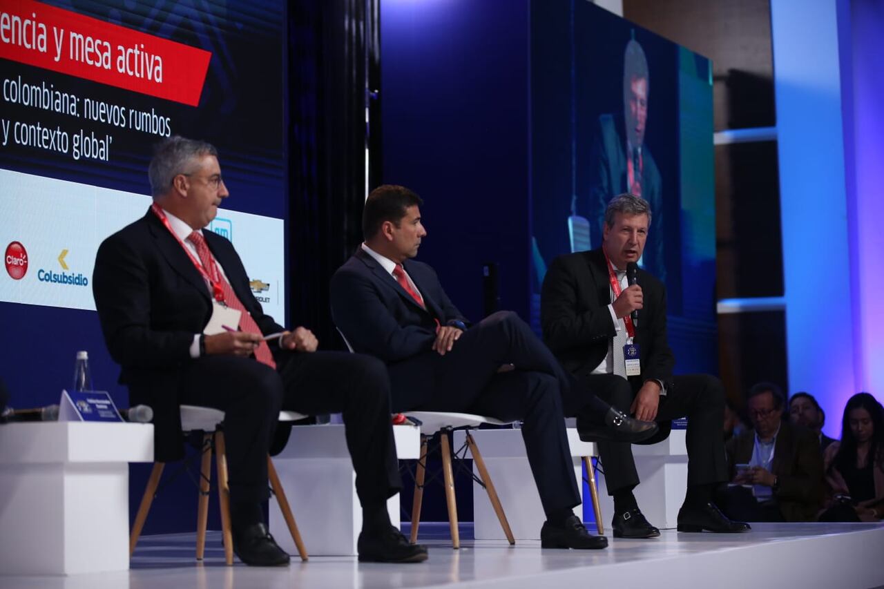FORO COLOMBIA 2023