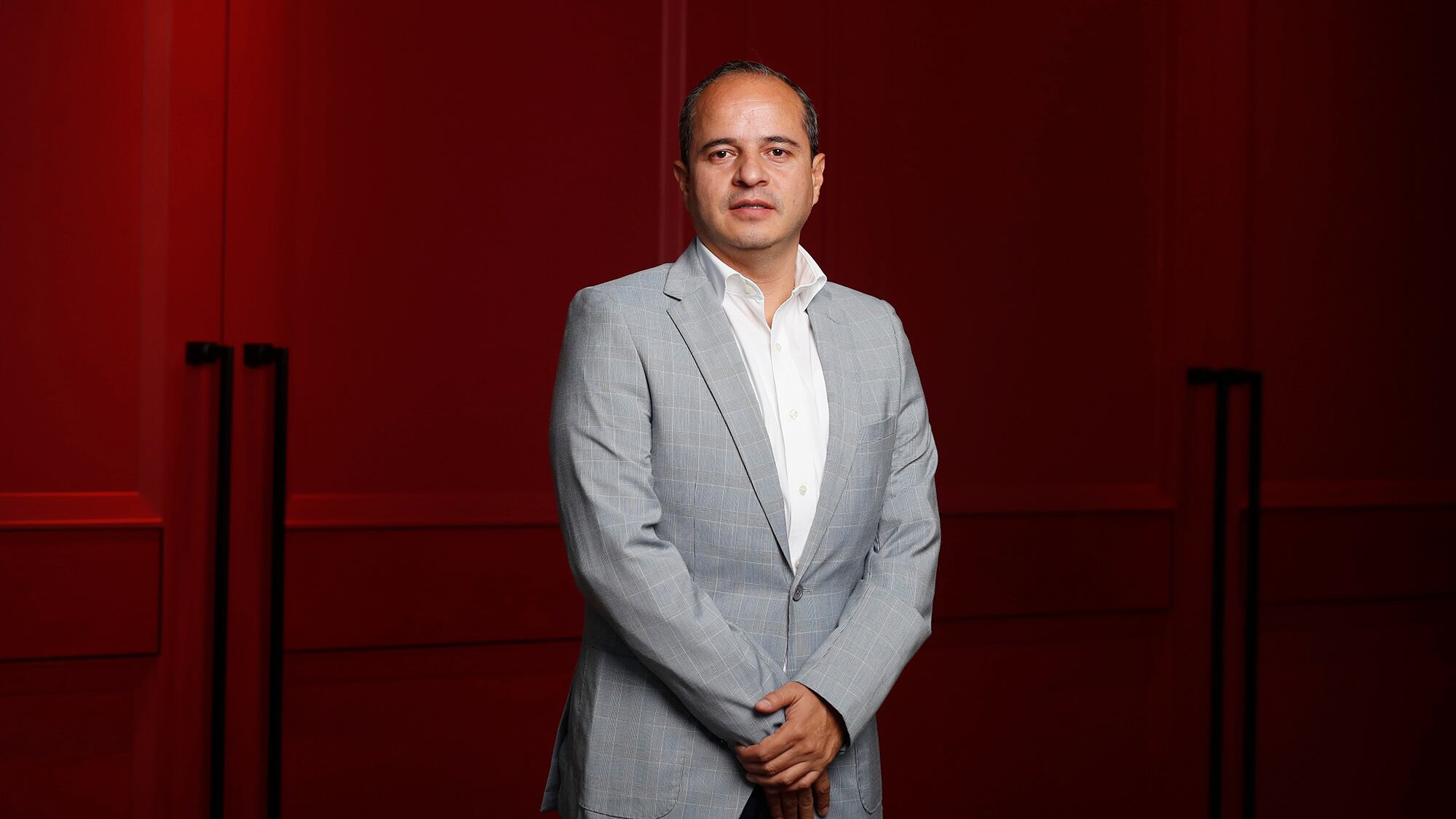 Juan Fernando Espinal, Representante a la Cámara Centro Democrático