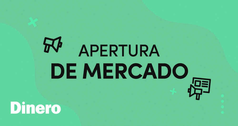 Bolsa de Colombia abrió al alza con Cemex liderando las ganancias