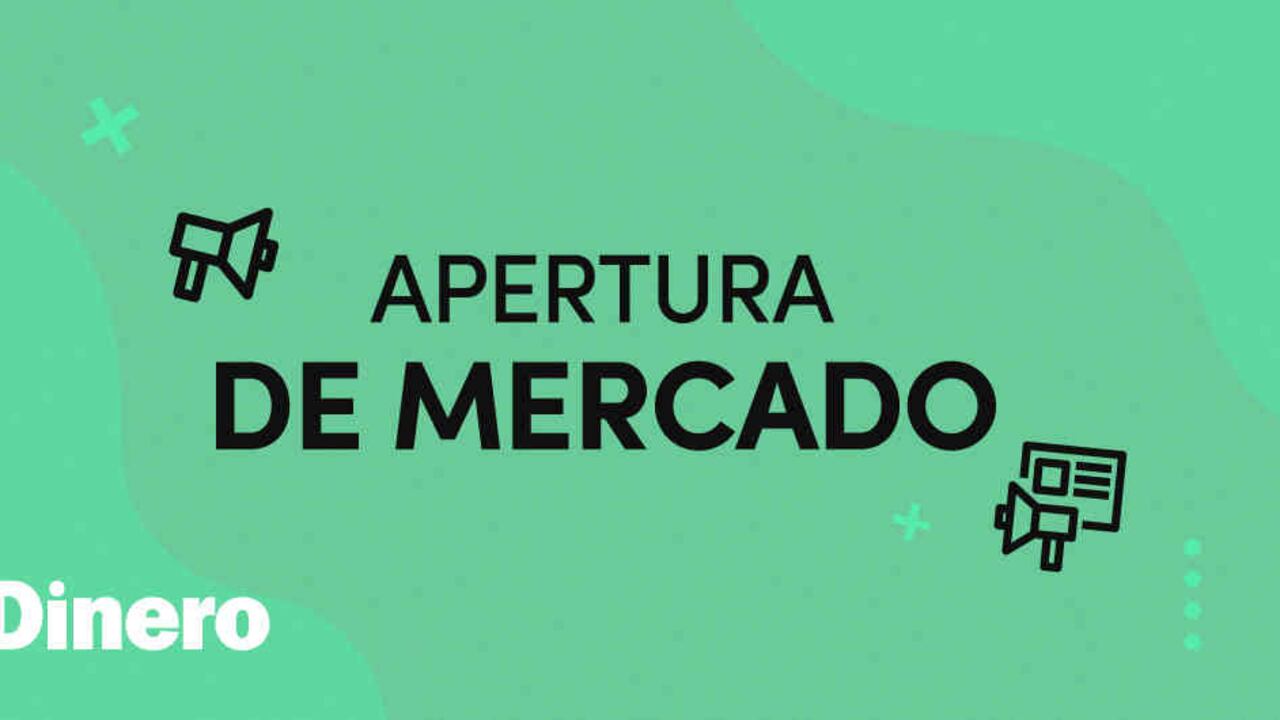 Bolsa de Colombia abrió al alza con Cemex liderando las ganancias