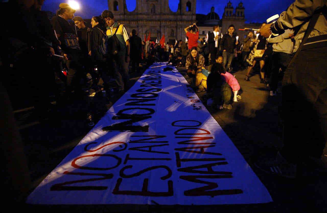 Foto: Nathalia Angarita/SEMANA