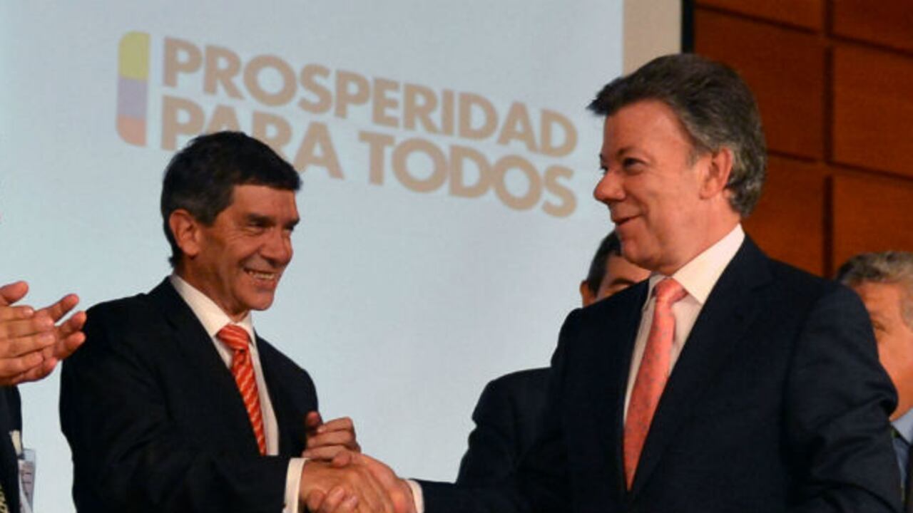El presidente no ha dicho si está dispuesto a presentarse a un segundo periodo, pero hay pistas.