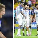 Millonarios y Medellín ganaron en la fecha 3 de la Liga BetPlay.
