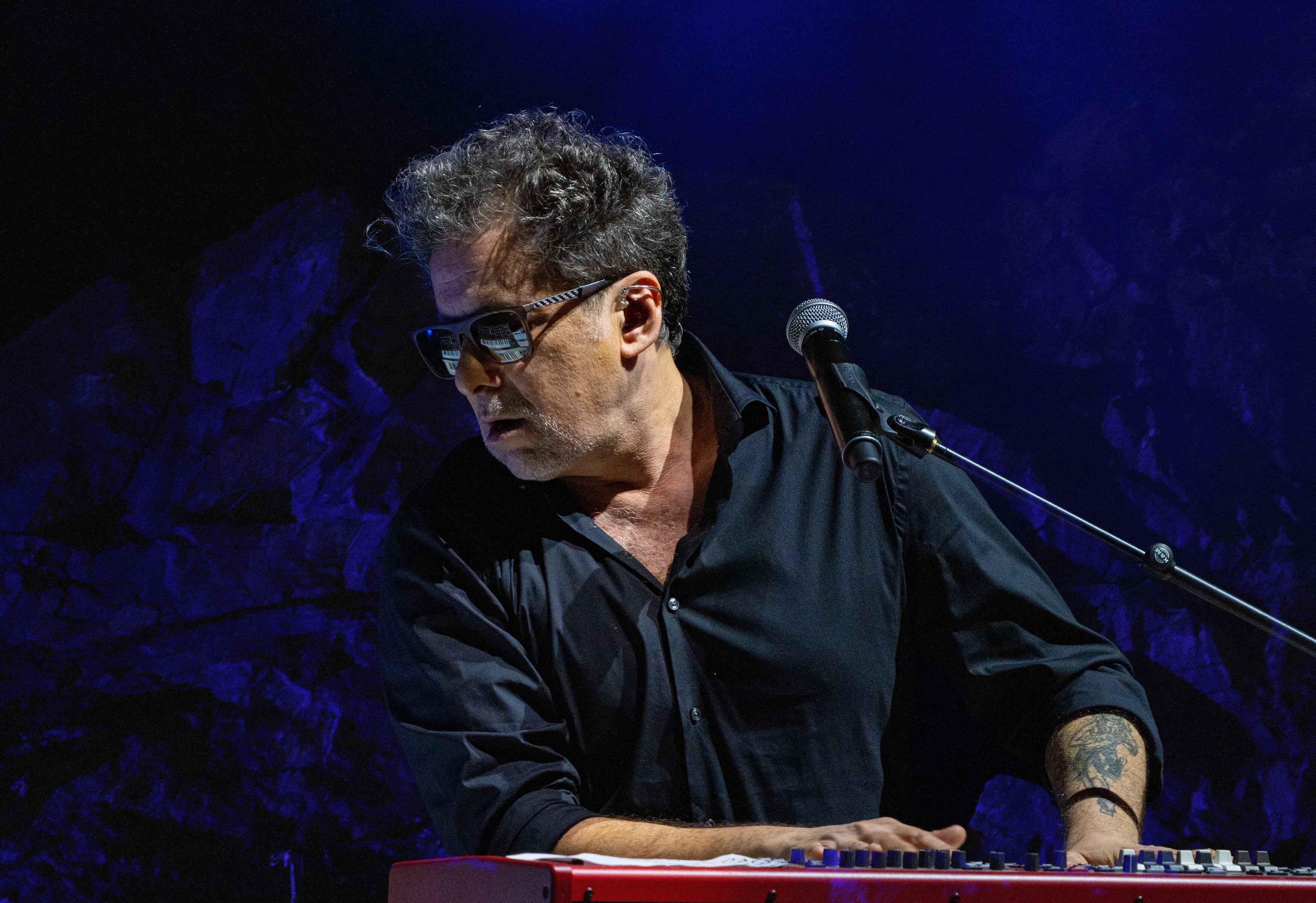 Andrés Calamaro