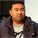 Presiente Gustavo Petro y Jorge Luis Alfonso López