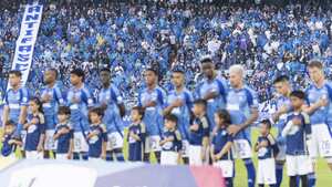 Millonarios sigue despidiéndose de jugadores aún iniciada la Liga