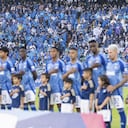 Millonarios sigue despidiéndose de jugadores aún iniciada la Liga