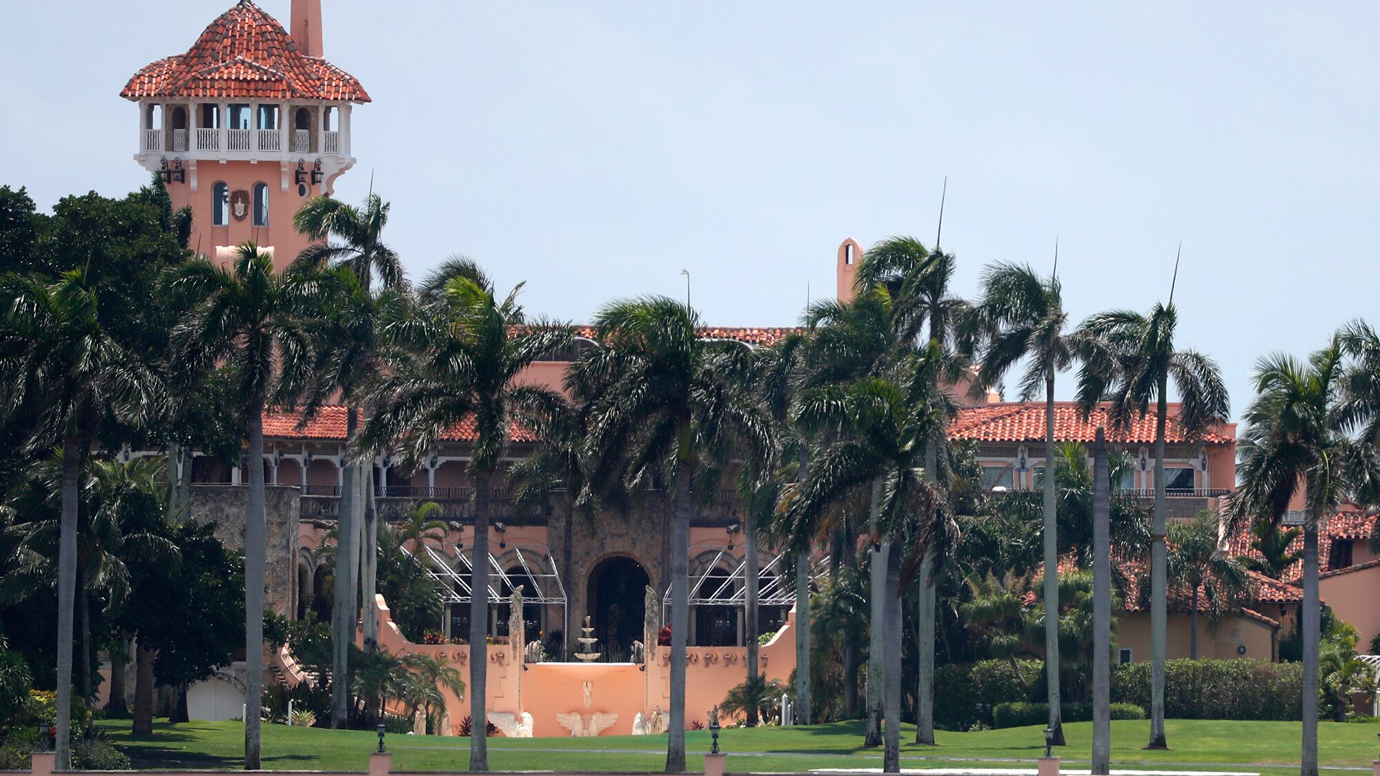 Mar a Lago