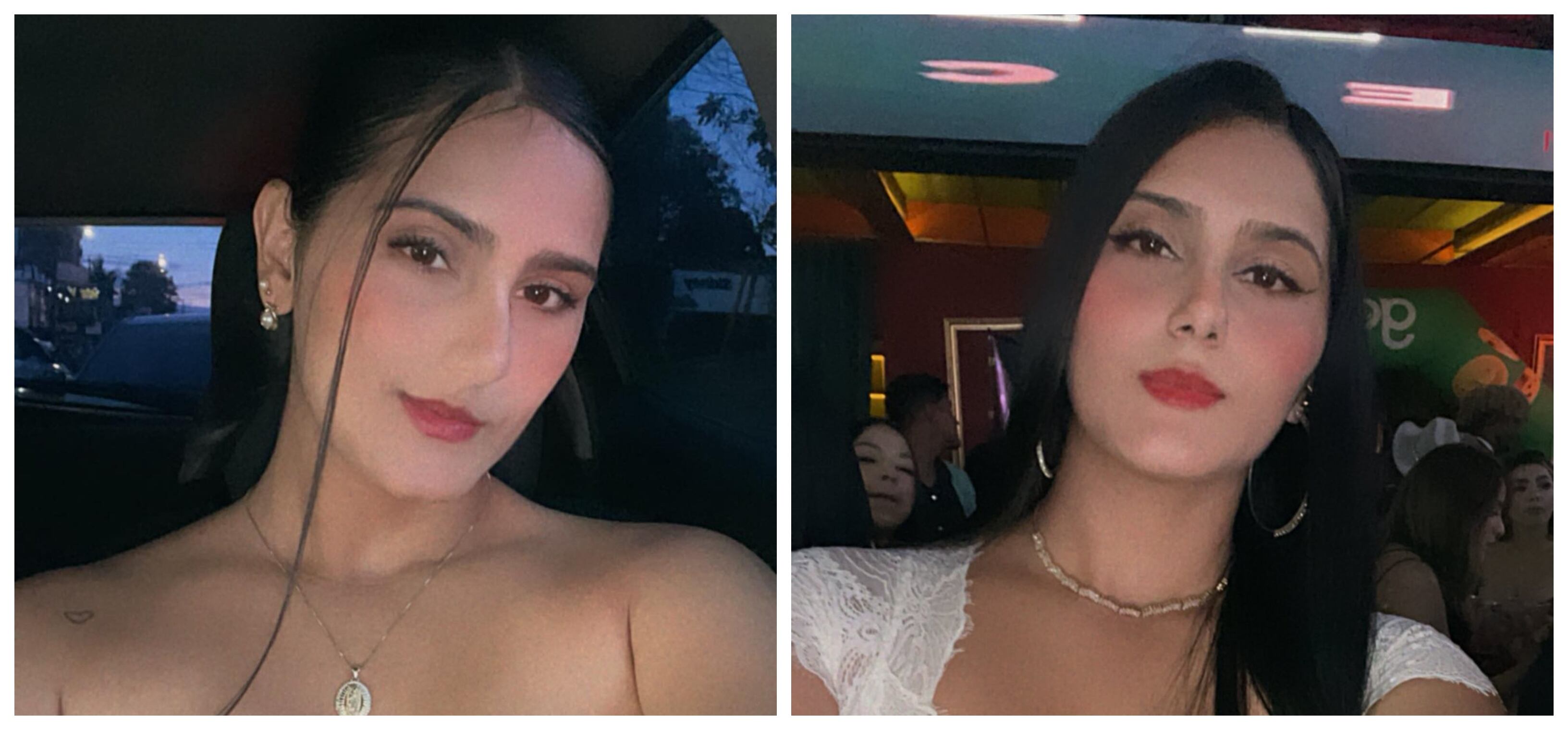 Estefanía Restrepo Valencia, La Traviesa RP, influencer asesinada en Antioquia.