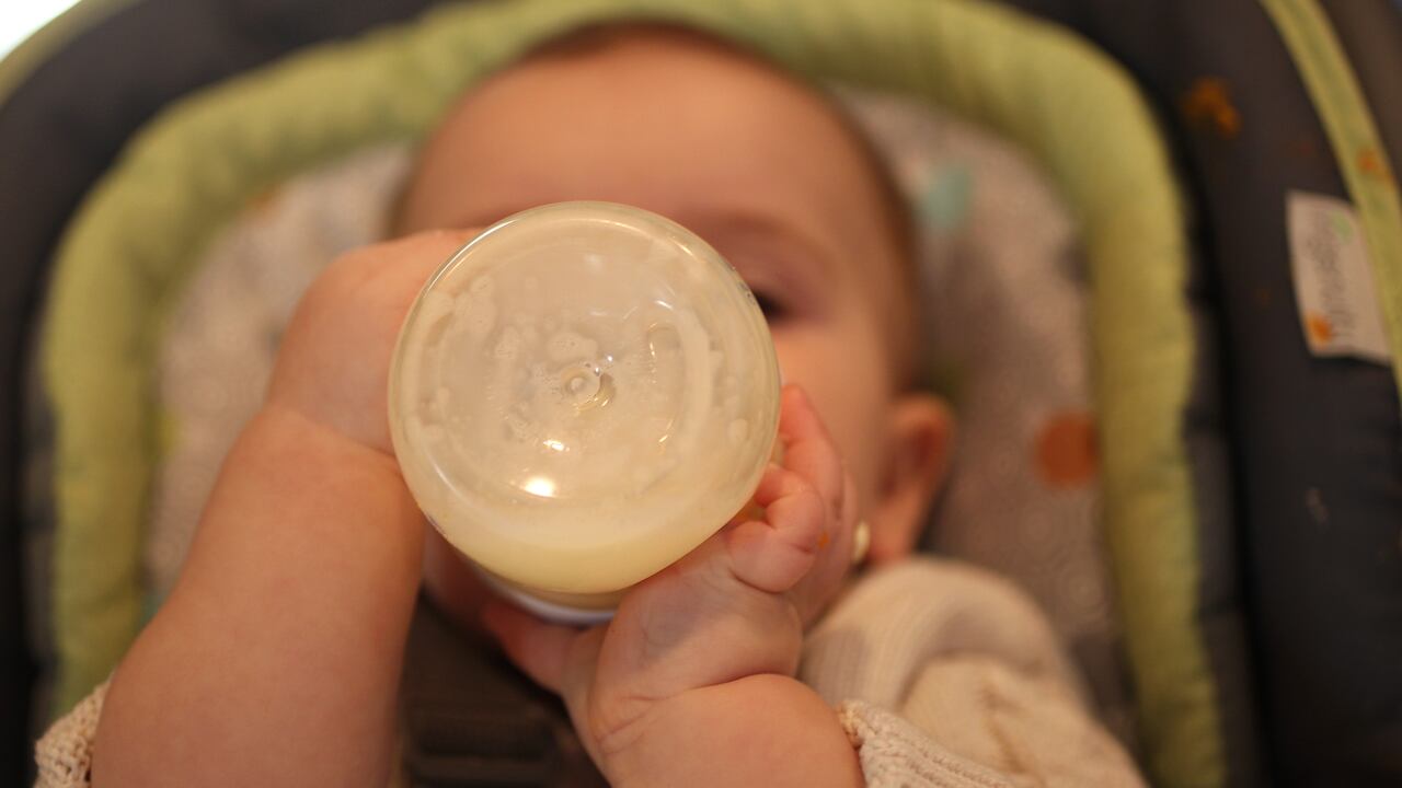 Entre enero y marzo del 2023 nacieron 4.709 bebés.