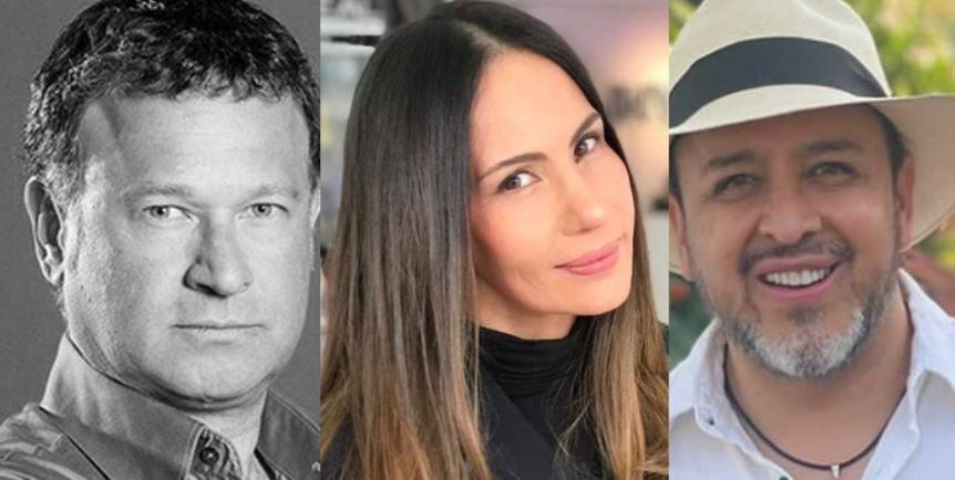 José Luis Paniagua estuvo casado con Nórida Rodríguez durante 8 años, antes de que conociera a Toto Vega