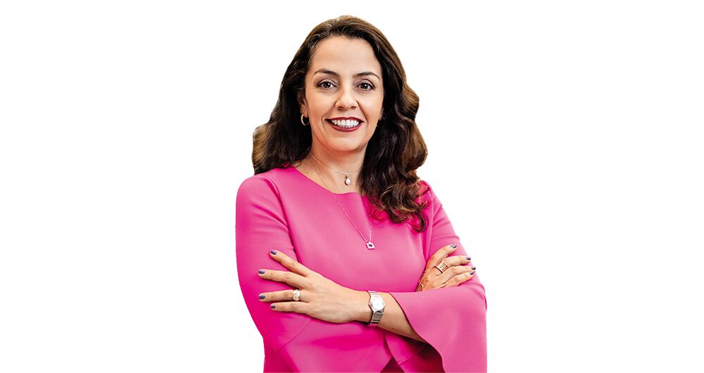 Sandra ManriqueSocia de PPU